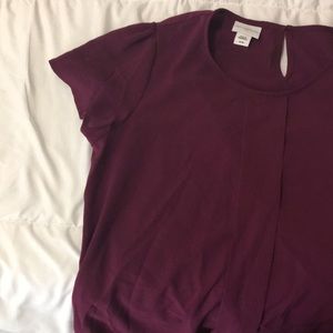 Women’s blouse